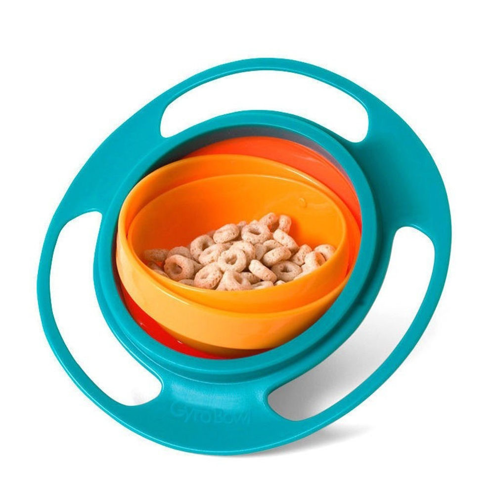 Kids Bowl,Spill Proof Kids Bowl,Spill Proof