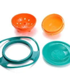 Kids Bowl,Spill Proof Kids Bowl,Spill Proof