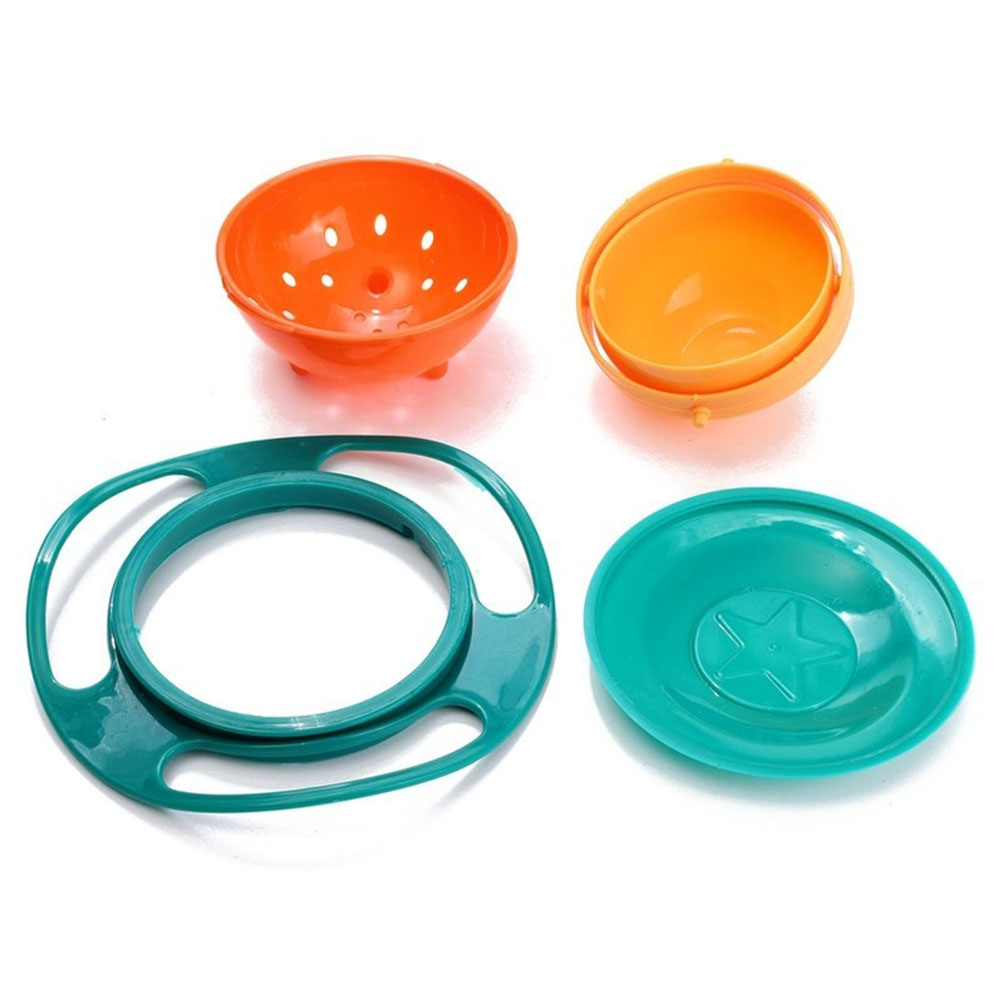 Kids Bowl,Spill Proof Kids Bowl,Spill Proof