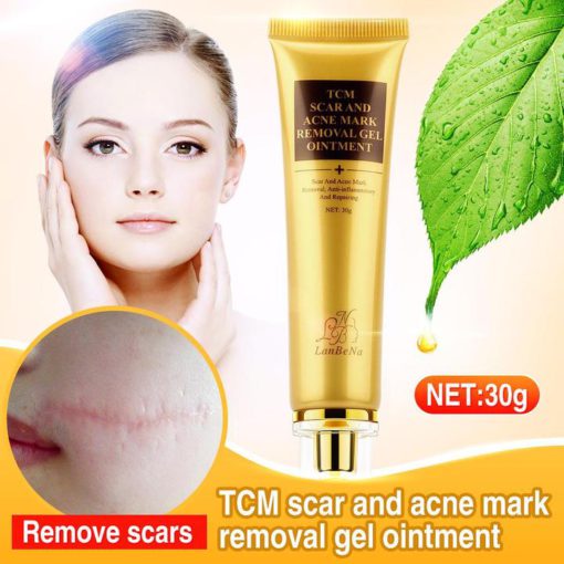 Creamh Scar Remover, Acne Scar Remover, Acne Scar, Remover Cream
