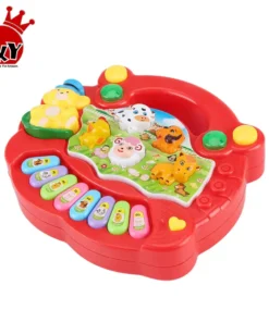 Educational Musical Toy,Musical Toy,Toys For Babies