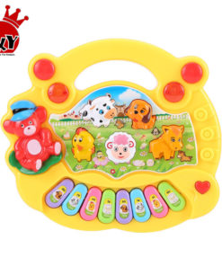 Educational Musical Toy,Musical Toy,Toys For Babies
