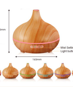 Aroma Diffuser,Air Humidifier,Diffuser