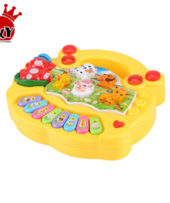Educational Musical Toy,Musical Toy,Toys For Babies