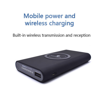 Wireless Power Bank,Power Bank,Wireless Power