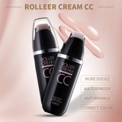 CC Cream Roller,CC Cream,ครีมโรลเลอร์,โรลเลอร์ครีม,โรลเลอร์ครีม CC