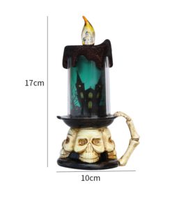Candle LED Lamp,LED Lamp,Halloween Candle,Candle LED