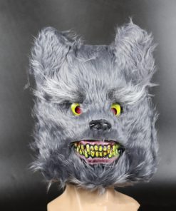 Creepy Halloween Mask,Rabbit Bloody,Halloween Mask,Creepy Halloween,Bloody Creepy