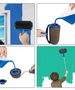 Paint Roller,6 PCS/Set Paint Roller