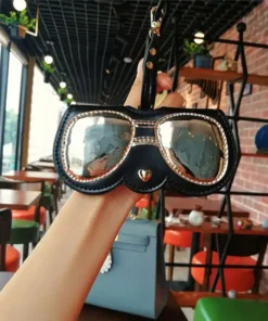 Glasses Holder,Slip-In,Slip-In Glasses Holder