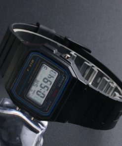 Casio Classic Watch,Classic Digital Watch,Digital Watch,Classic Watch,Digital Classical Watch