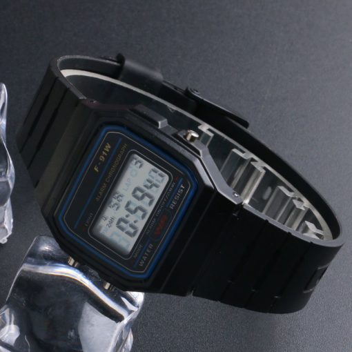Casio klasik Watch, Digital Digital Watch, Digital Watch, klasik Watch, Digital Classical Watch