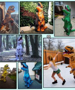 Dinosaur Inflatable,Halloween Costume Party,Costume Party,Halloween Costume,Inflatable Halloween