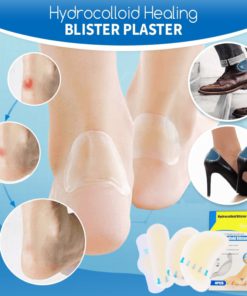 Hydrocolloid Healing Blister Plaster,Healing Blister Plaster,Blister Plaster,Hydrocolloid Healing Blister,Hydrocolloid Healing