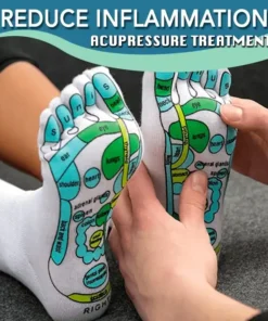 Anti-Swelling Acupressure Therapy Socks,Acupressure Therapy Socks,Therapy Socks,Acupressure Therapy,Anti-Swelling