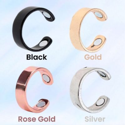 BoobsUp Magnetic Therapy Ring,Magnetic Therapy Ring,Therapy Ring,Magnetic Therapy