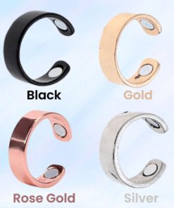 BoobsUp Magnetic Therapy Ring,Magnetic Therapy Ring,Therapy Ring,Magnetic Therapy