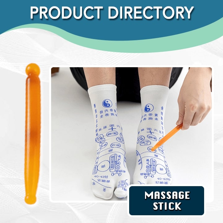 Anti-Swelling Acupressure Therapy Socks,Acupressure Therapy Socks,Therapy Socks,Acupressure Therapy,Anti-Swelling