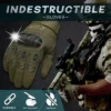 Indestructible Gloves,Gloves