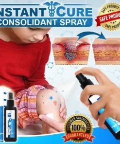 Instant Cure Consolidant Spray,Cure Consolidant Spray,Consolidant Spray,Instant Cure Consolidant