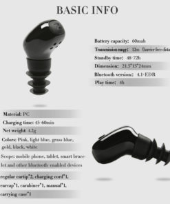 Waterproof Bluetooth Earphone,Waterproof Bluetooth,Bluetooth Earphone