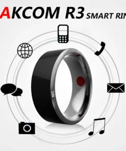 XENXO Wearable Smart Ring,Wearable Smart Ring,Smart Ring,XENXO,Wearable Smart