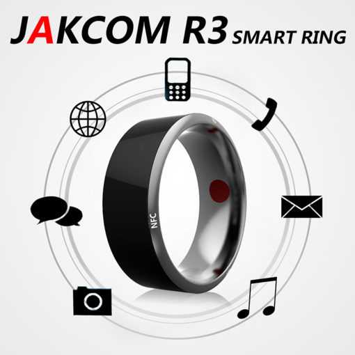 XENXO Wearable Smart Ring, Wearable Smart Ring, Smart Ring, XENXO, Wearable Smart