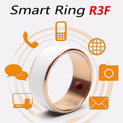 XENXO Wearable Smart Ring, Wearable Smart Ring, Smart Ring, XENXO, Wearable Smart