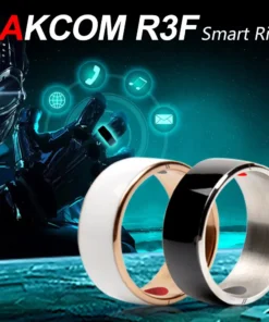 XENXO Wearable Smart Ring,Wearable Smart Ring,Smart Ring,XENXO,Wearable Smart