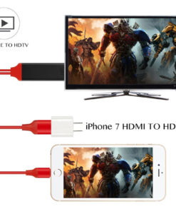 iPhone Screen,TV Cable,iPhone Screen to TV Cable