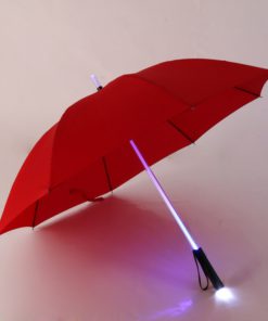 LED Umbrella
