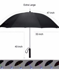 LED Umbrella