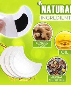 Herbal Ginger Lymph Patch,Ginger Lymph Patch,Lymph Patch