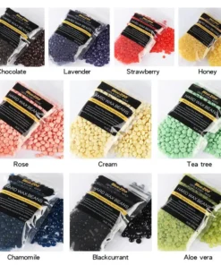 Pain Free Wax Beans,Wax Beans,Pain Free Wax,Pain Free