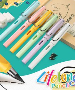 LifeLong Pencil,Pencil