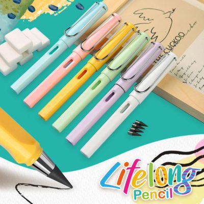 LifeLong Pencil,Pencil