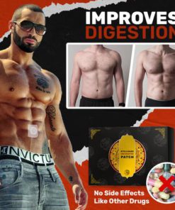 StillHard Men Booster Patch,Men Booster Patch,Booster Patch,Men Booster