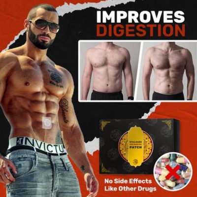 StillHard Men Booster Patch,Men Booster Patch,Booster Patch,Men Booster