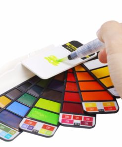Color Kit,Painting Color,Watercolor Paint Set,Watercolor Paint,Paint Set