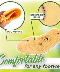 Magnetic Reflex Insoles,Magnetic Reflex,Reflex Insoles,Insoles