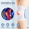 Meniscus Breathable Knee Pads,Breathable Knee Pads,Knee Pads,Meniscus Breathable Knee,Breathable Knee