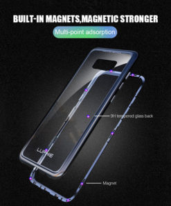 Magnetic Phone Case,Phone Case for Galaxy,Case for Galaxy,Magnetic Phone