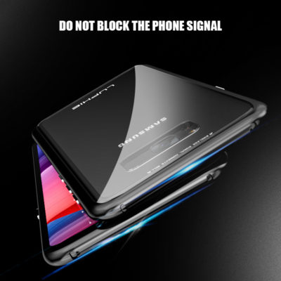 Magnetic Phone Case,Phone Case for Galaxy,Case for Galaxy,Magnetic Phone