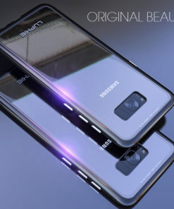 Magnetic Phone Case,Phone Case for Galaxy,Case for Galaxy,Magnetic Phone