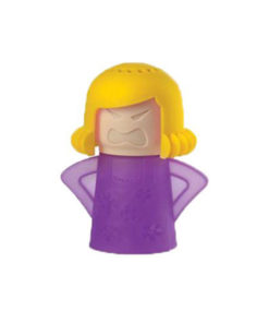 Microwave Cleaner,Angry Mama,Furious Mama,Furious Mama’s