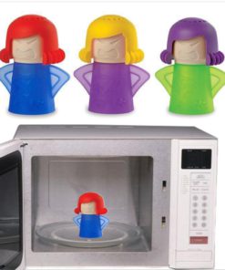 Microwave Cleaner,Angry Mama,Furious Mama,Furious Mama’s