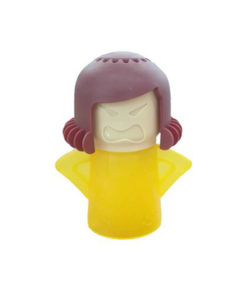 Microwave Cleaner,Angry Mama,Furious Mama,Furious Mama’s