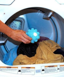 Dryer Ball,Wrinkle Remover Dryer Ball