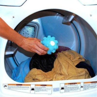 Dryer Ball,Wrinkle Remover Dryer Ball