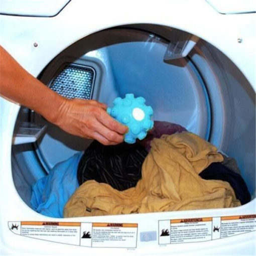 Dryer Ball, Wrinkle Remover Dryer Ball